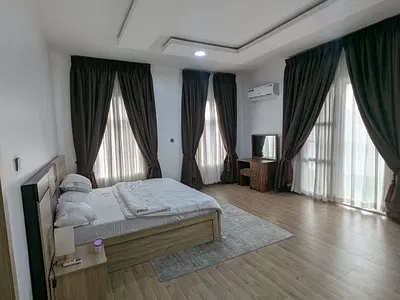 2 Bedroom Penthouse Apartment in a Well Secured Area.