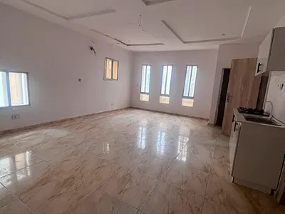A Spacious and Massive Master Bedroom