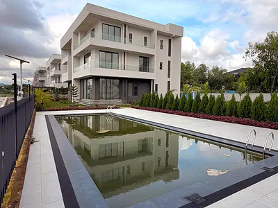 Luxury & Tastefully Finished 9-Bedroom Detached Mansion with BQ & Pool