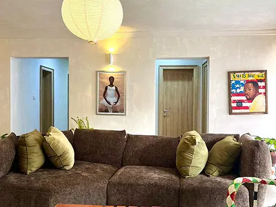 2-Bedroom Retreat