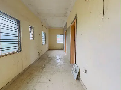 Spaciously Built 3 Bedroom Semi Detached Duplex with BQ