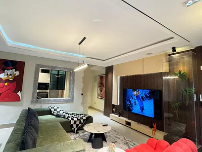 Brand New 2 Bedroom Luxury Apartment