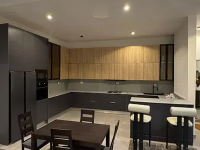 Fully Equipped 3 Bedroom Apartment with Swimming Pool, BQ and Elevator