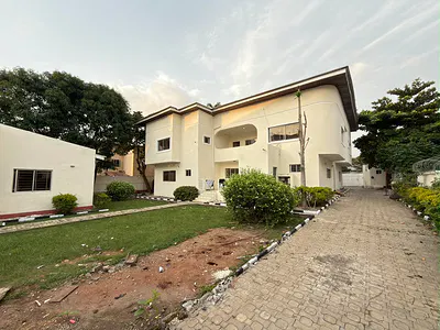 A Standard Listing in an Exclusive Neighborhood