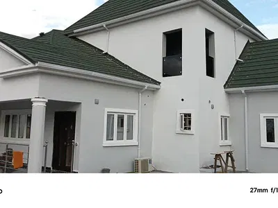 4 Bedroom Penthouse Bungalow