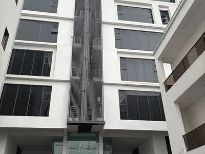 3 Bedrooms Pentfloor with Swimming Pool - Gym - BQ
