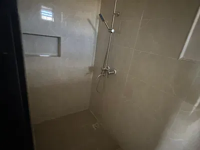 Standard Fully Serviced 2 Bedroom Apartment