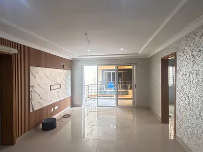 2 Bedroom Maisonette
