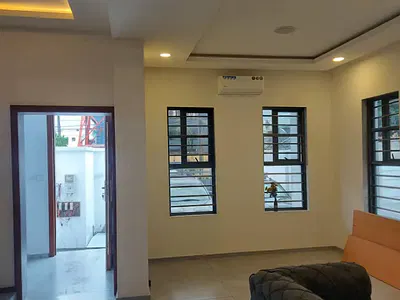 Exclusive 4 Bedroom Semi Detached Duplex with a Room BQ