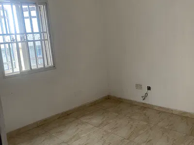 Newly Built Mini Flat in an Estate