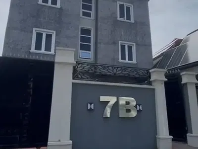 Prime Luxury 11 Rooms Hotel