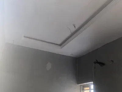 Newly Built 2 Bedroom House