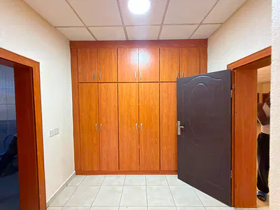 Nice 5 Bedroom Detached Duplex with BQ — Maitama District, Abuja