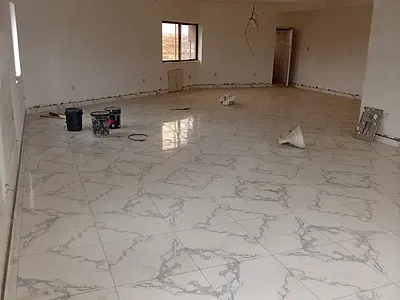New Massive Open Space Office