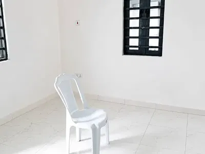 Luxury 2bedroom Bungalow