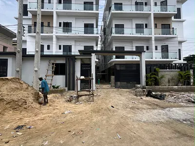 2 Bedroom Apartments