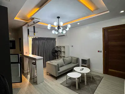 Mini Flat