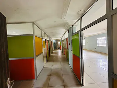 Office Space