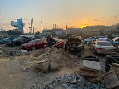Corner-Piece Commercial Bare Land, 1, 350 SQM.