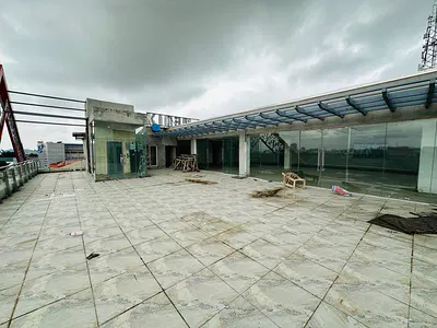 Restaurant Space