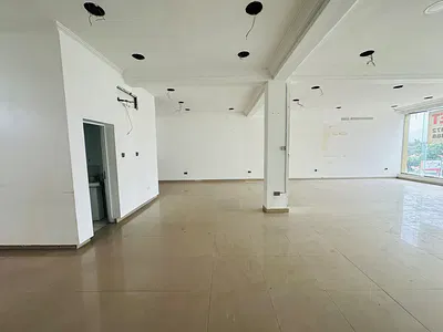 Shop Space