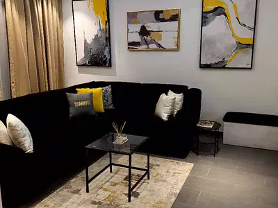 1 Bedroom Flat