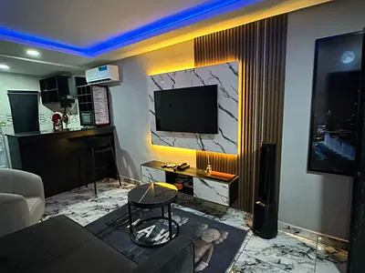 1 Bedroom Airbnb Apartment