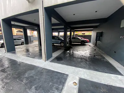 3-Bedroom Apartment