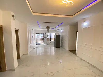 4-Bedroom Spacious Apartment