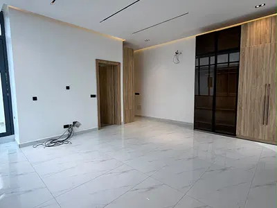 4 Bedroom Terrace Duplex