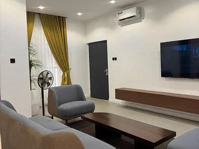 Premium 3 Bedroom Apartment