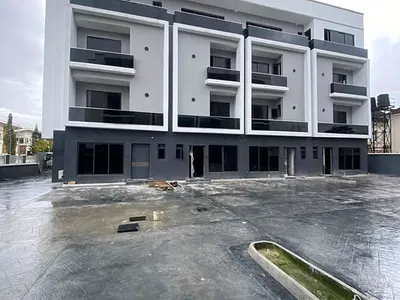 4 Bedroom Terrace Duplex with a Room BQ