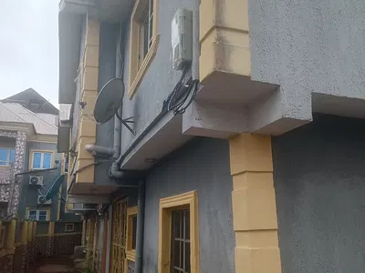 Two Bedroom Apartment