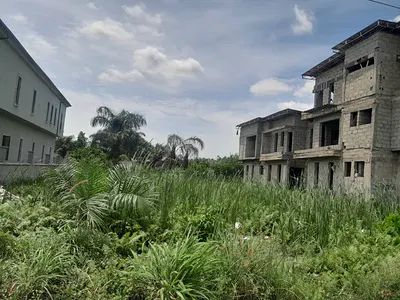 300SQM Bareland in a Residential Estate