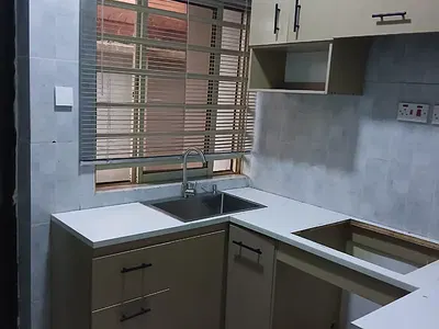 Lovely 3 Bedroom Flat
