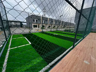 Newly Built 2bedroom Terrace Duplex with a Room BQ 24HRS Light