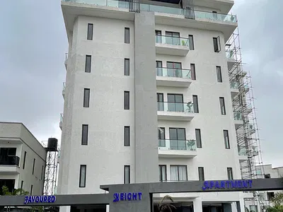 Luxury 3 Bedroom Apartment