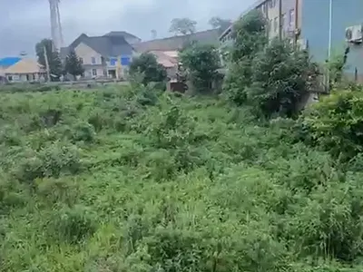 5428 Square Meters Filling Station Land
