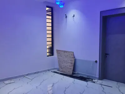 Luxury and Modern Five Bedroom Detached Duplex