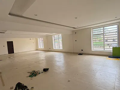 Brand New Office Space in a Strategic Location