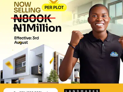 Achievers Estate; Your Peace of Mind!