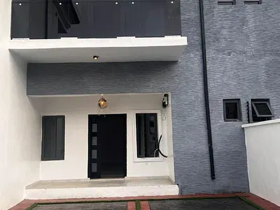 3 Bedroom Terrace Duplex