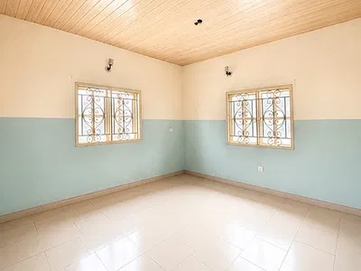 3 Bedroom Flat