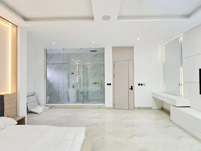 3-Bedroom Apartment