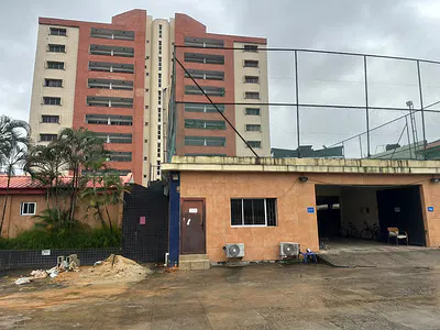 Premium 3-Bedroom Apartment