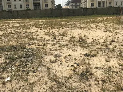 Strategic 6500 SQM Plot