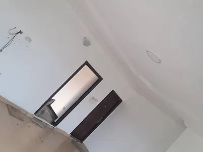 4 Bedroom Duplex with BQ