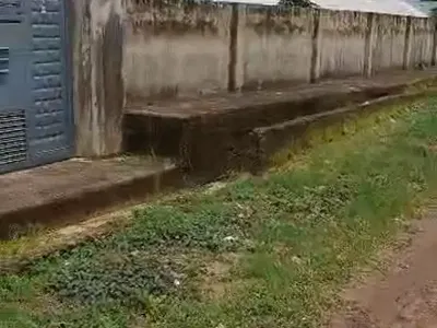 Premium Well Strategically Located 6 Plots Fenced and Gated.