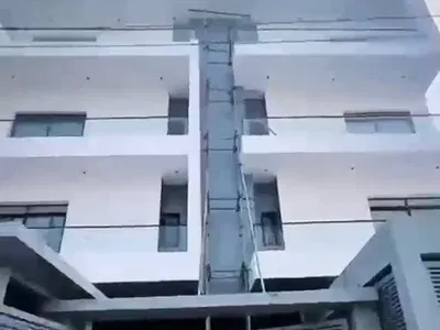 Brand New 2 Bedroom Apartment Upstairs