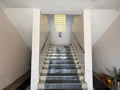 Very Spacious 2bedroom Apartment +BQ Around Ecowas